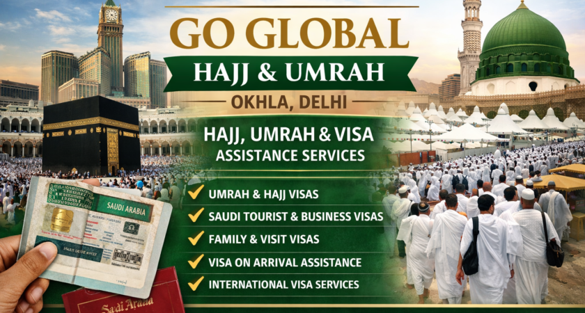 Visa Services